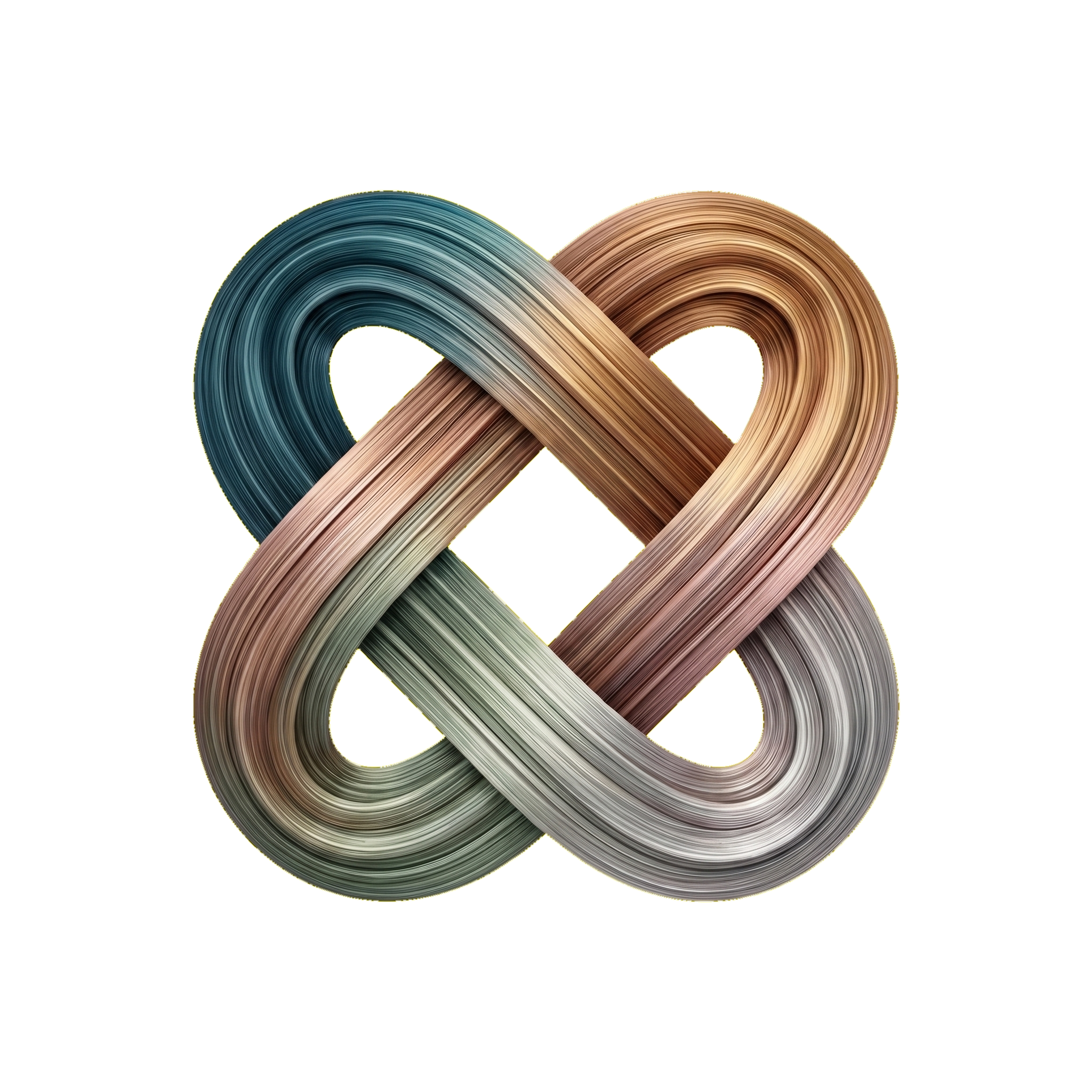 The NeoThymos knot